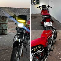 سونجلين • 125 • CDI