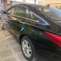 سونتا • ٢٠١١ • ٢٤٠٠