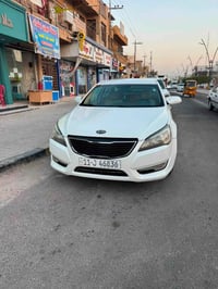 كادينزا • ٢٠١٢ • مكينة ٦ سلندر