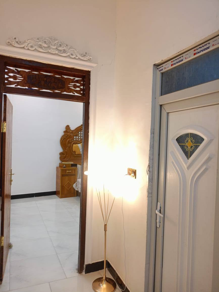 🛑للستفسار ***********🛑

🏠 دار للبيع في شط العرب شارع الصقر
🔺 قريب عل مدارس الصقر تعبر المدرسه الصقر 
🔹 مساحه البيت 130 متر🔸 سعر لبيت 60وبي مجال 
للستفسار ***********

🔷البيت مابي اي انارة عادية كلة ديكور حتة الغرف والدوانية
