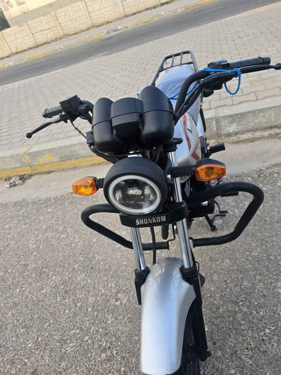 شاينك • خمسه كير • ٢٠٢٦
