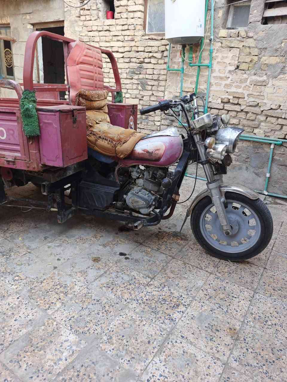 ستوته • كربلائية • اوراق