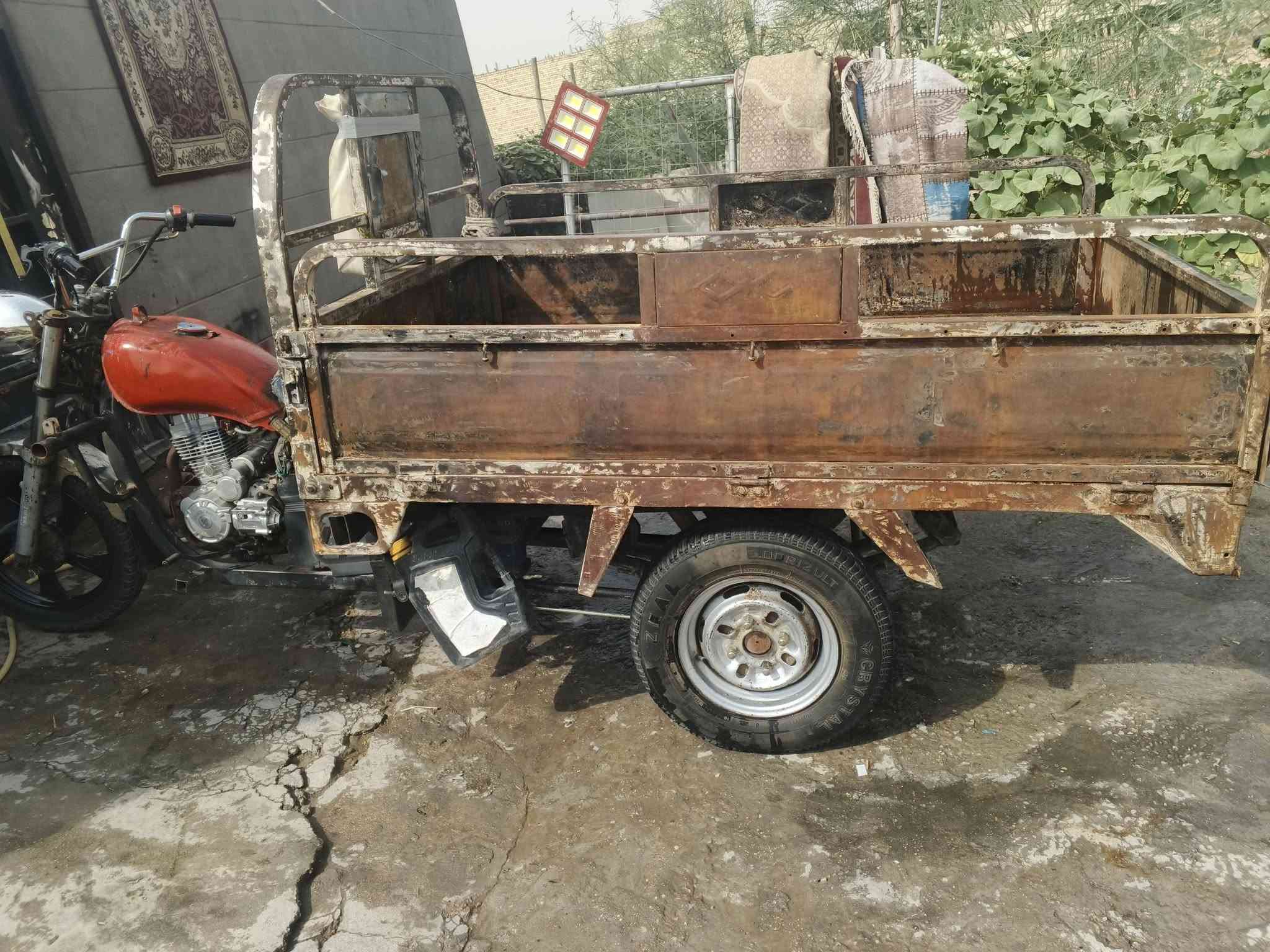ستوته • مديل ١٦ • مكينة ١٩