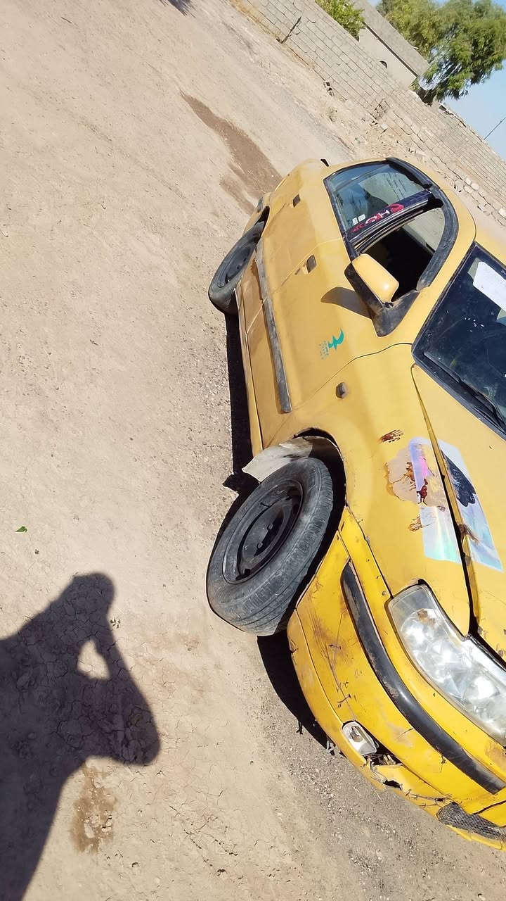 هوندا النترا وسمنت ابيع مكفولات وثنيهن بيهن أهل وشرعي بس ابيع كفاله وثنينهن شقالات السعر مليون و500الف ***********
