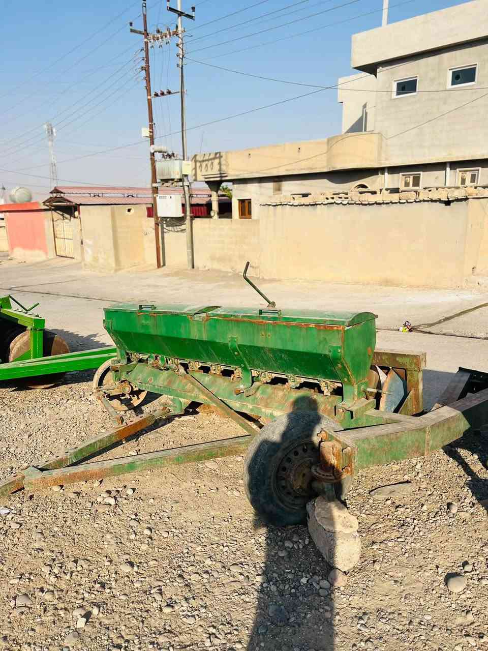 للبيع ديسك ٩فصال فرمان تک شانسی صاج فرەنسی جاهز  العینوان قضاء بە ردە راش***********واتساپ ***********واتساپ
