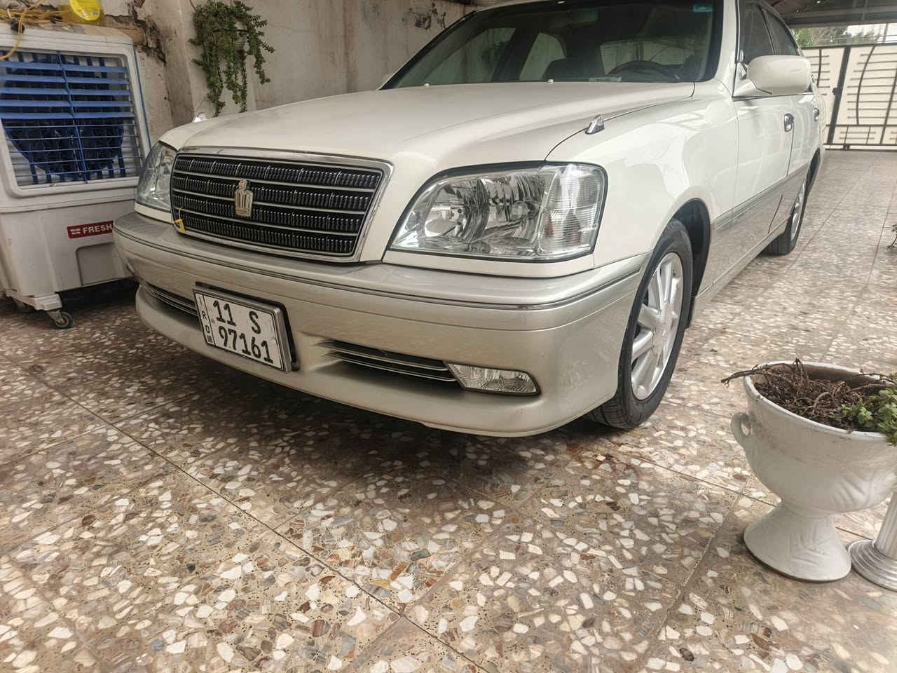 ملكه قرار ٤٨ • ٢٠٠٢ • بابل