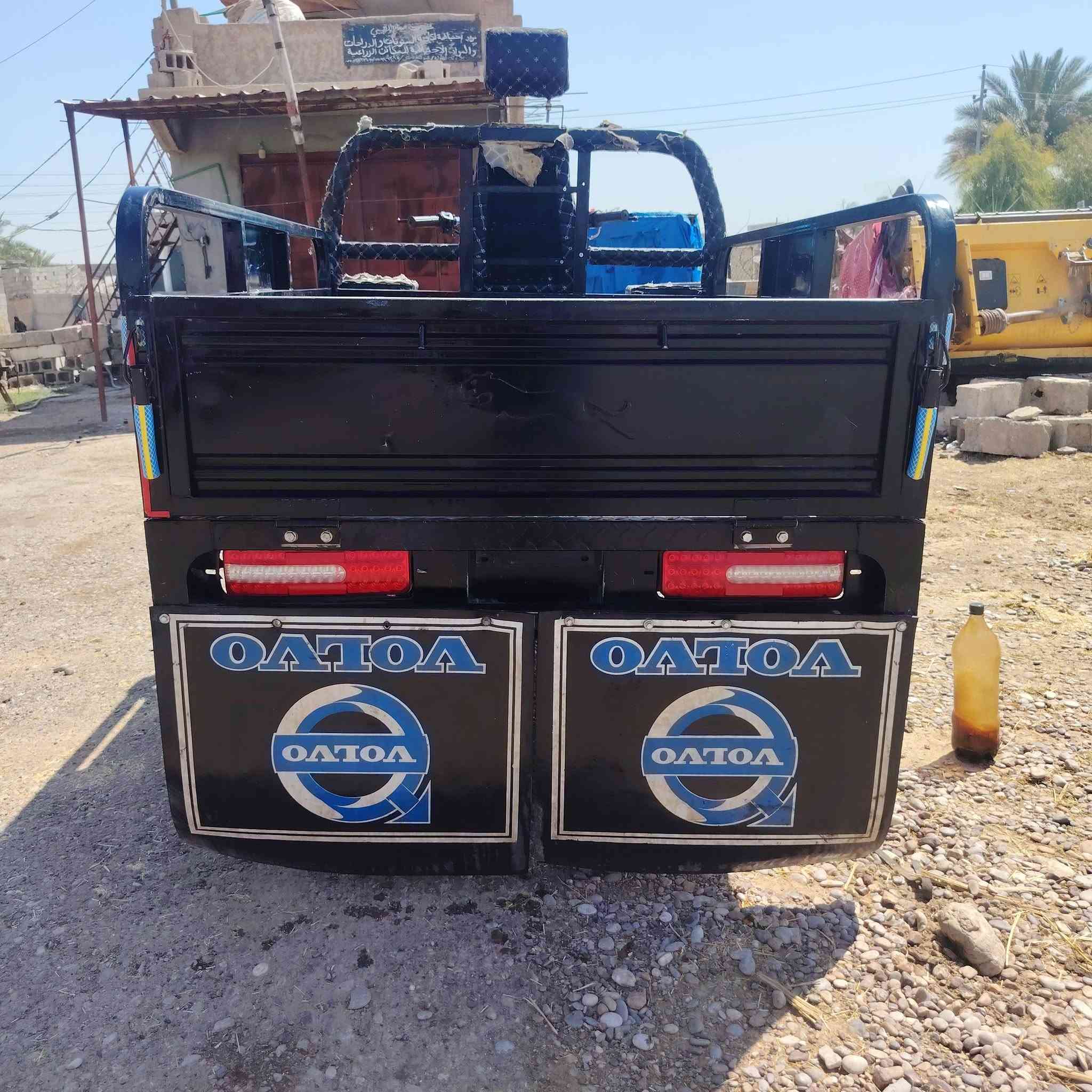 السلام عليكم ستوته موديل 2025 صفر صفر فحل شاخوان دشبؤل كتروني ويل 13 صب السعر 2350 بيهامجال /***********
