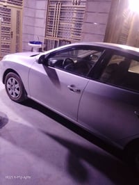 لنتره • موديل 210 • رقم بغداد