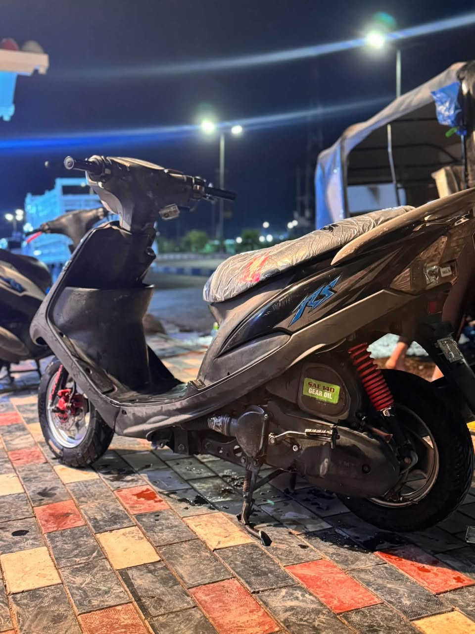 هاي ماكس • كفاله عامه