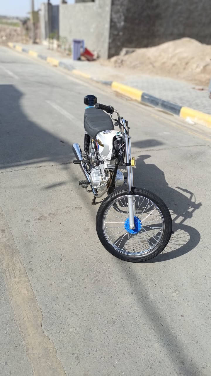 شاصي • ٢٠٢٧ • كفالة عامة