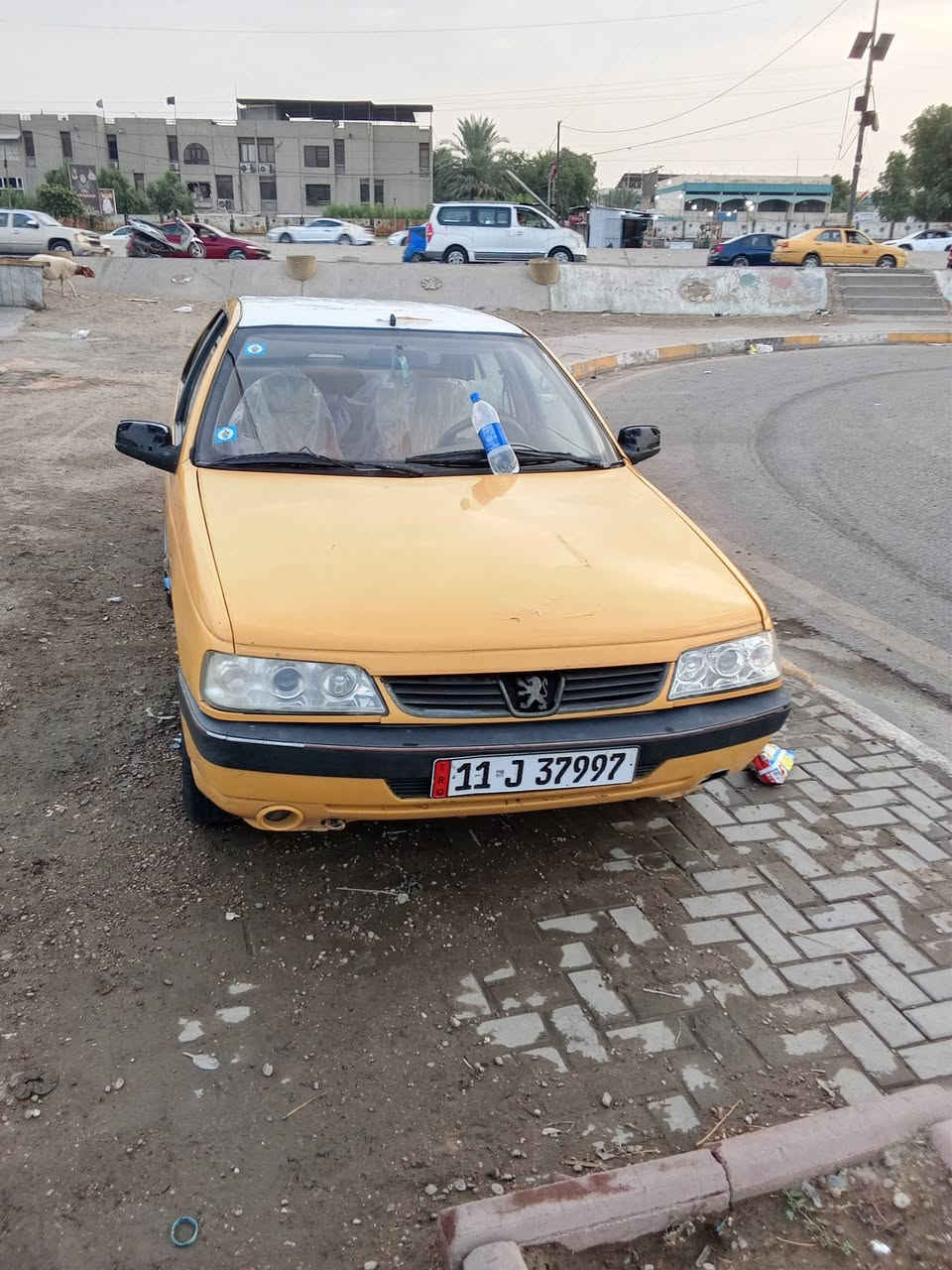 بيجو لميس • ٢٠١٥ • ١٧١٠٠٠