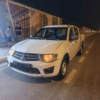 ميتسوبيشي L200 • ٢٠١٠ • كربلاء