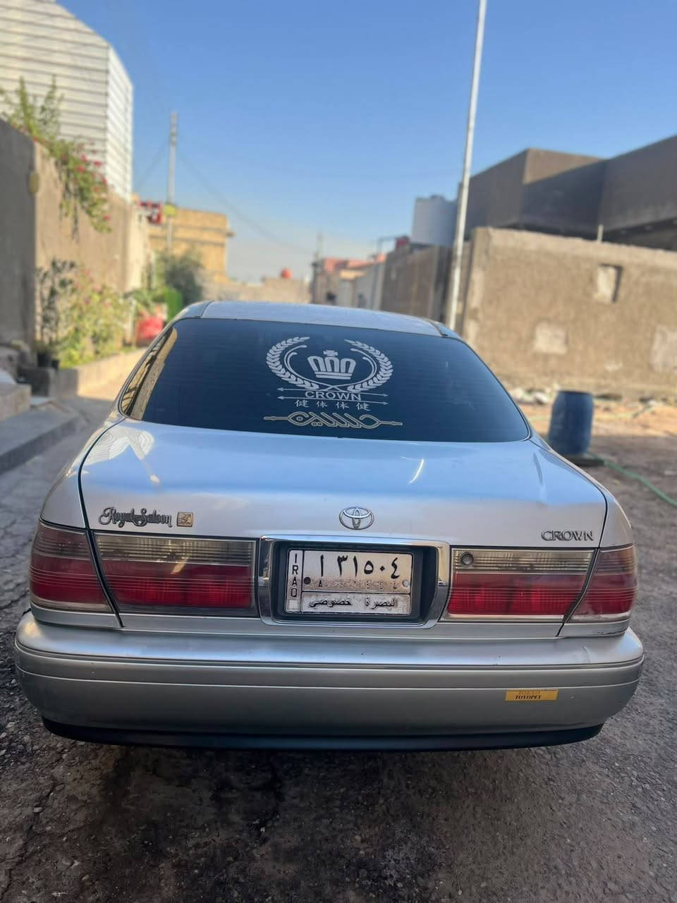 السلام عليكم
بيع مستعجل ملكه اربع دكم سنويه لل 2027 تنتهي كهربيات كله شغاله تبريد شغال مكينه كير  خير من الله سياره برده خلفيه ثلاجه كله شغاله شاشه ايباد 
 سعر 85 وبيه مجال سياره كصه قماره 
بقيه التفاصيل اتصل ع رقم ***********
