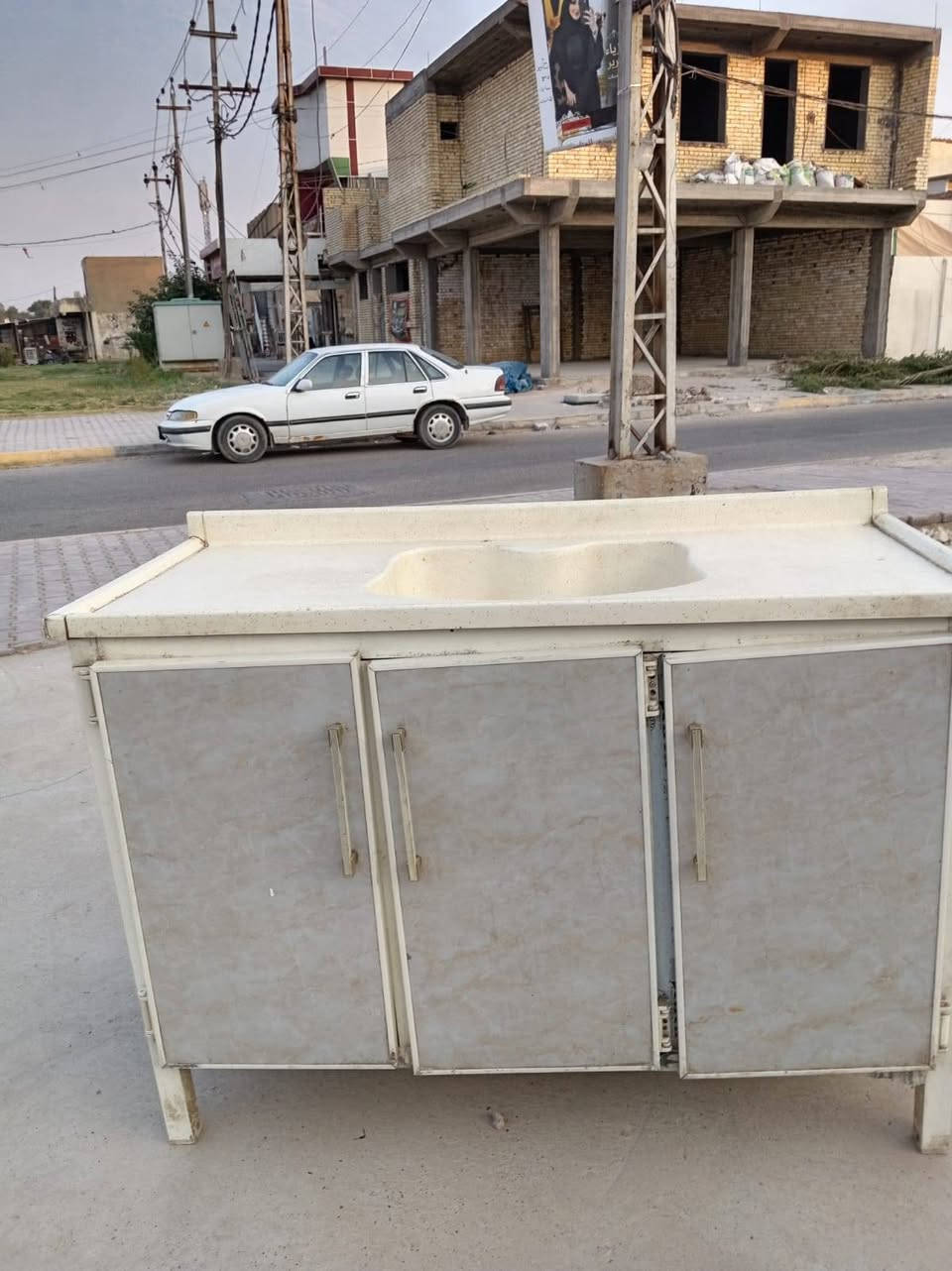 مطابخ • كاونترات • العزيزيه واسط