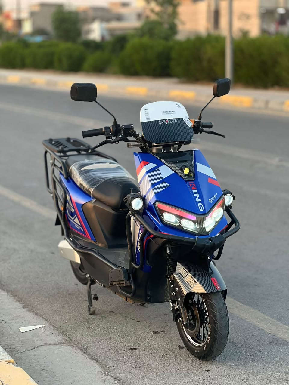 ماطور شحن سكنس للبيع
مـلف 2000

باتريات مبدل جديد

ماطور نظيف حيل

سعر 650 وبي مجال
مكاني ايسر حي الصحة الثانيه

*********** واتس متواجد

