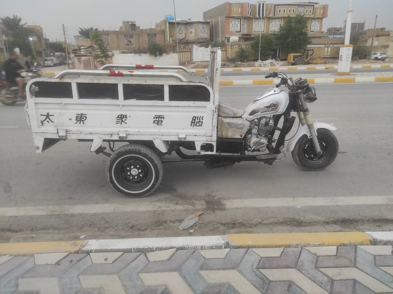 موديل ٢١ • كمرك جاهز • تواير جديد