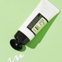 SPF٥٠ • الالوفيرا • سريع الامتصاص