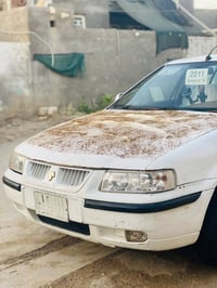 مكينة جديدة • جير جديدة • ٢٠٠١