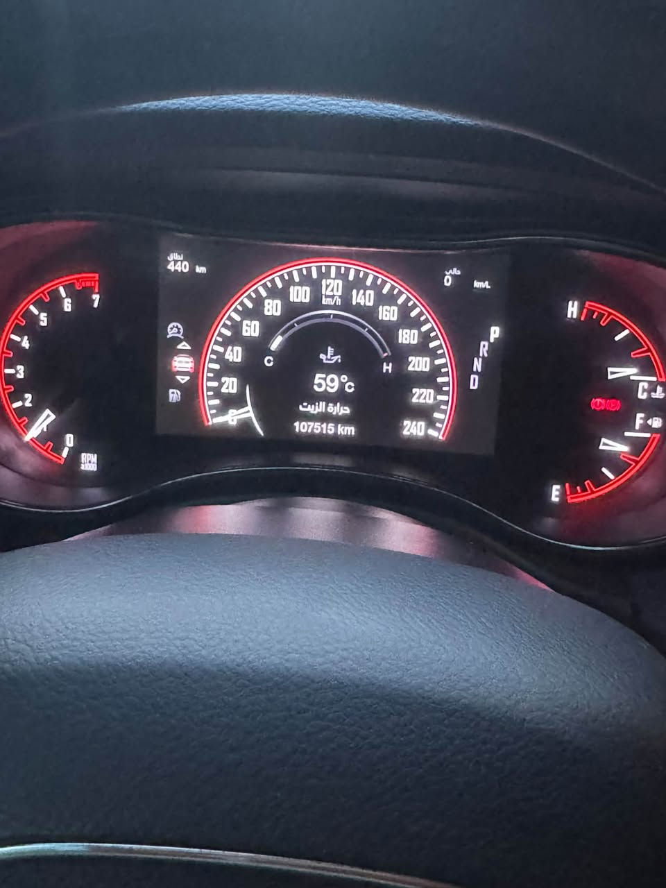 دورنكو خليجي كلين تيتل فول الفول المواصفات GT/PLS  ماشية 123 الف كيلو  *********** اتصل
