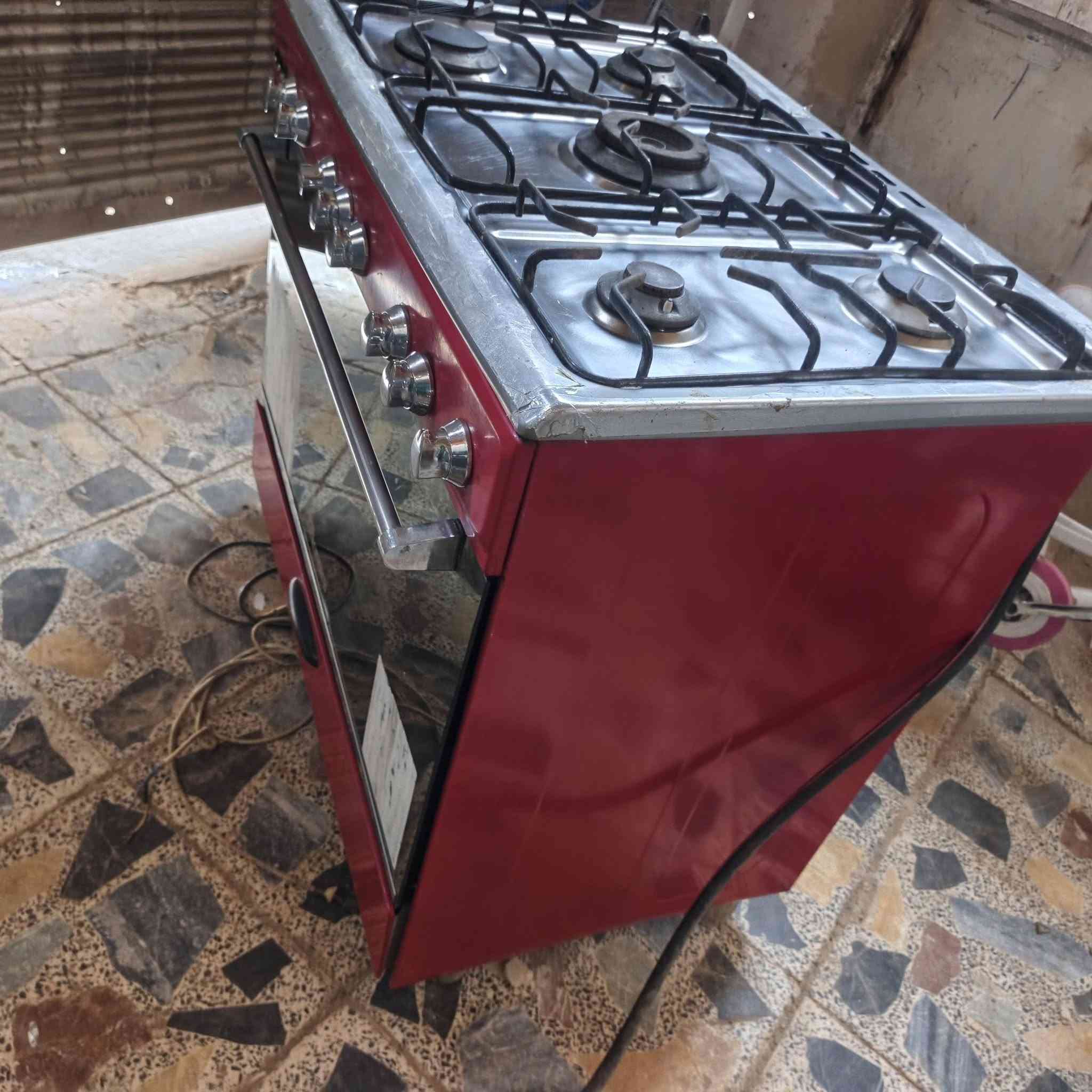 طباخ مصري • نضيف • شغال