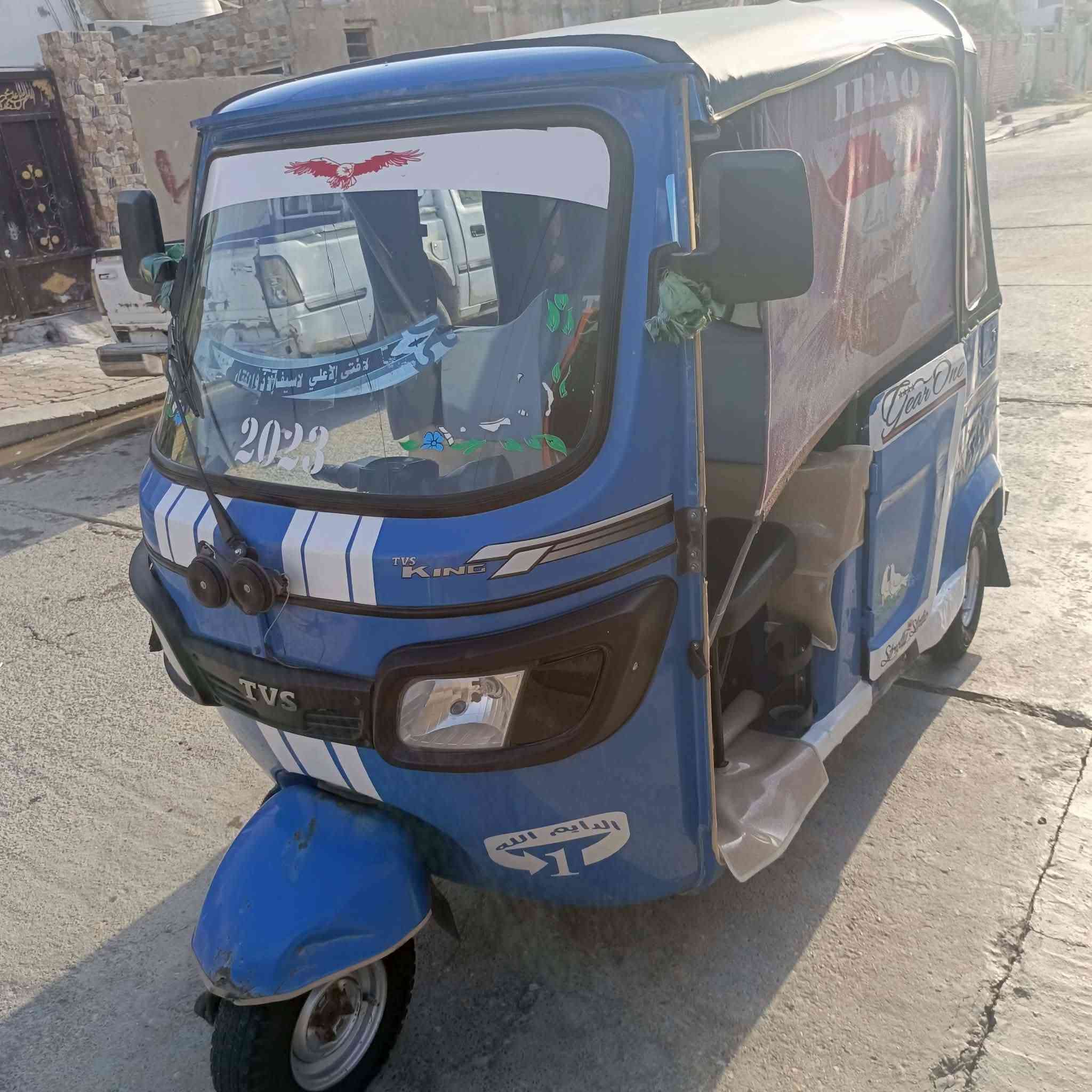 تكتك موديل 22 للبيع تفاصيل داخل الفيديو سعرها خاص ***********

