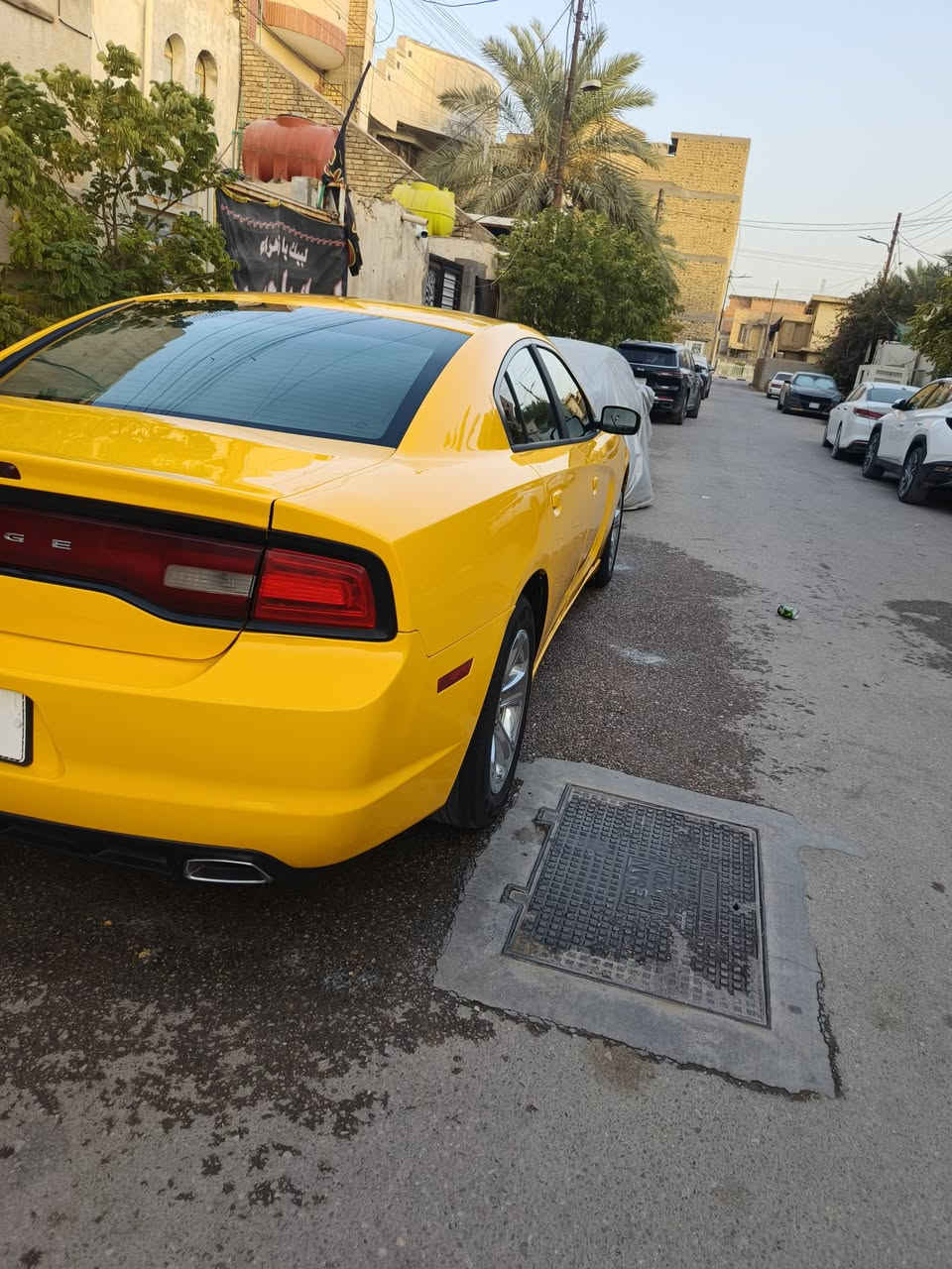 @للبيع موديل 13
***********
ناصريه مركز مدينة 
@
