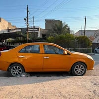 جيلي MK 2011 للبيع .. 28 ورقة محركها 1.6الاصلي سليم  الممشى 100.000km ...