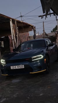 تشارجر SXT • ٢٠٢٣ • وارد امريكي