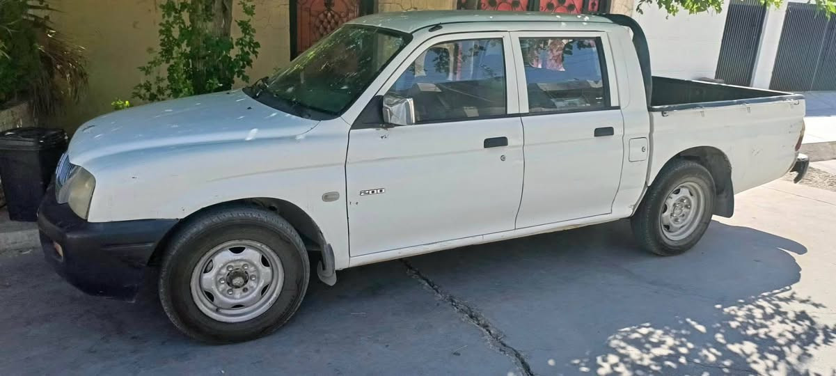 سەیارەی مستەر بۆشی ٢٠٠٢ ڕەقەم سلێمانی سەنەوی تازەیە هەتا ٢٠٢٨، بەشرتی گێڕو مەکینەو تەبرید، بە شەرتی تەحویل، مەرجی توندوتۆڵی تازەیە تا بڵێی نمونەیە لە شازییی. بۆ زانیاری زیاتر پەیوەندی بکەن بەم ژمارەیەوە *********** حلبجة, السليمانية
