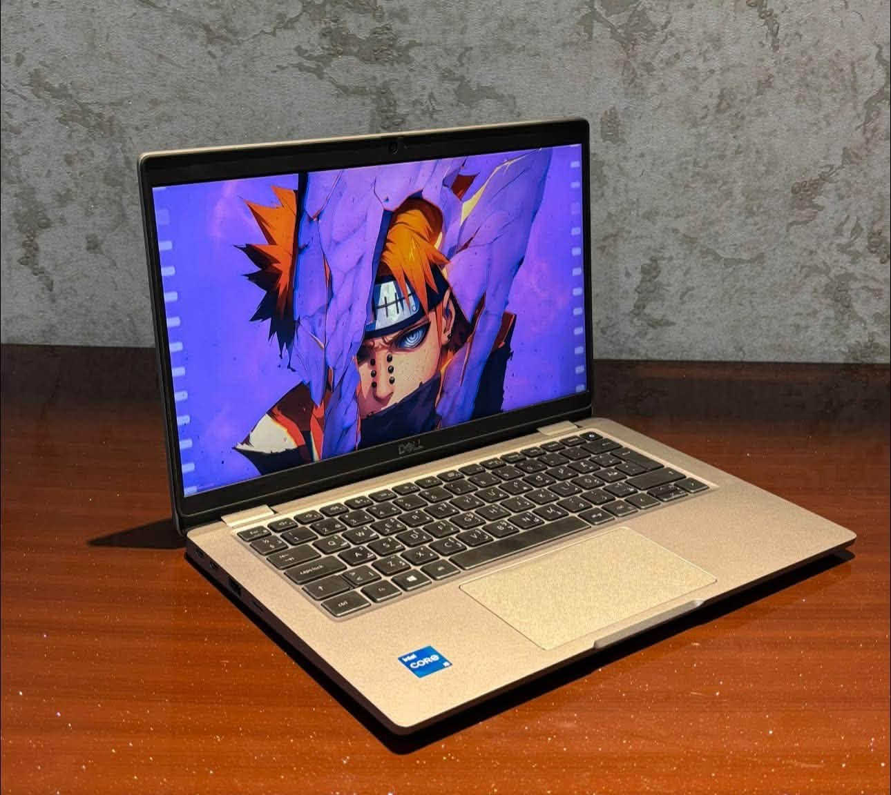 🚀 وصول Dell Latitude 5320 (أداء عملي ونظافة عالية) 🚀
لعشاق الأجهزة العملية والاعتمادية، توفر لدينا Dell 5320، جهاز يجمع بين الأداء السلس والتصميم الأنيق.

مواصفات الجهاز:

 💻 المعالج: Intel Core i5 - الجيل الحادي عشر (فئة G7).

 ⚡ الرامات: 8GB RAM.

 💾 الهارد: 256GB SSD.

 ⌨️ الإضافات: كيبورد ضوئي (مضيء).

 ✨ الحالة: نظافة عالية جداً.

💰 السعر: 350 ألف دينار فقط!

🚚 التوصيل: متوفر خدمة توصيل لجميع محافظات العراق.

للطلب والاستفسار، تواصلوا معنا عبر الاتصال أو الواتساب:

📱 ***********
