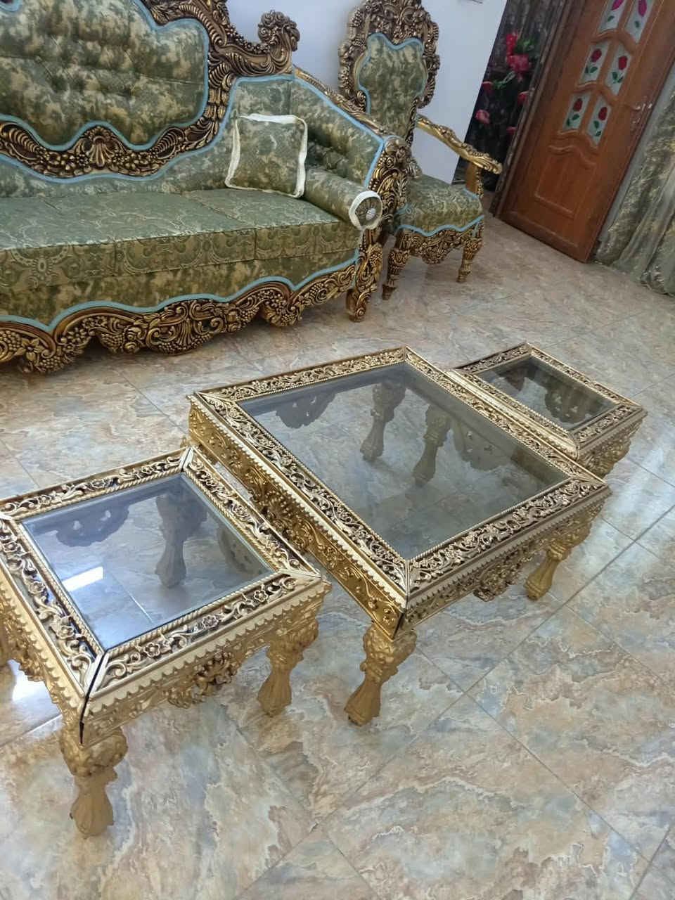 تخم مصري للبيع مصارله اسبوع من شتريناه  سعره 2 مليون ونص وبي مجال مكان خالديه للتواصل خاص
