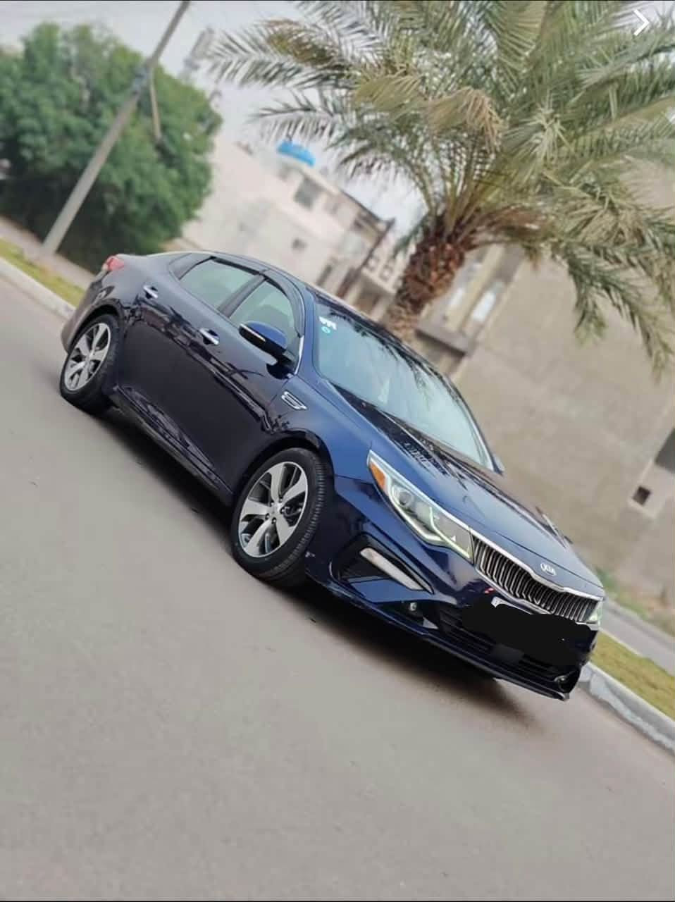 سياره اوبتما موديل 2019 وارد امريكي للبيع فول مواصفات فئة S  مكينه وكير كفاله عل نضام الشركه  صور الحادث مال مريكا بلمنشور السعر 128 مجال بصيط للستفسار اكثر تصال او وتساب *********** مكان سياره نجف مكلف بنشر لاترسل عل فيس
