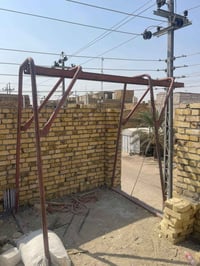 مرجوحه • ايطالي • استعمال قليل