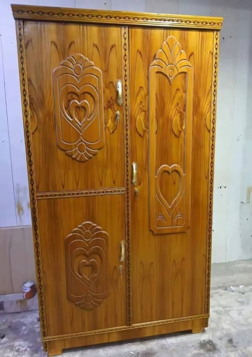 معرض مكه • كناتير • بوفيات