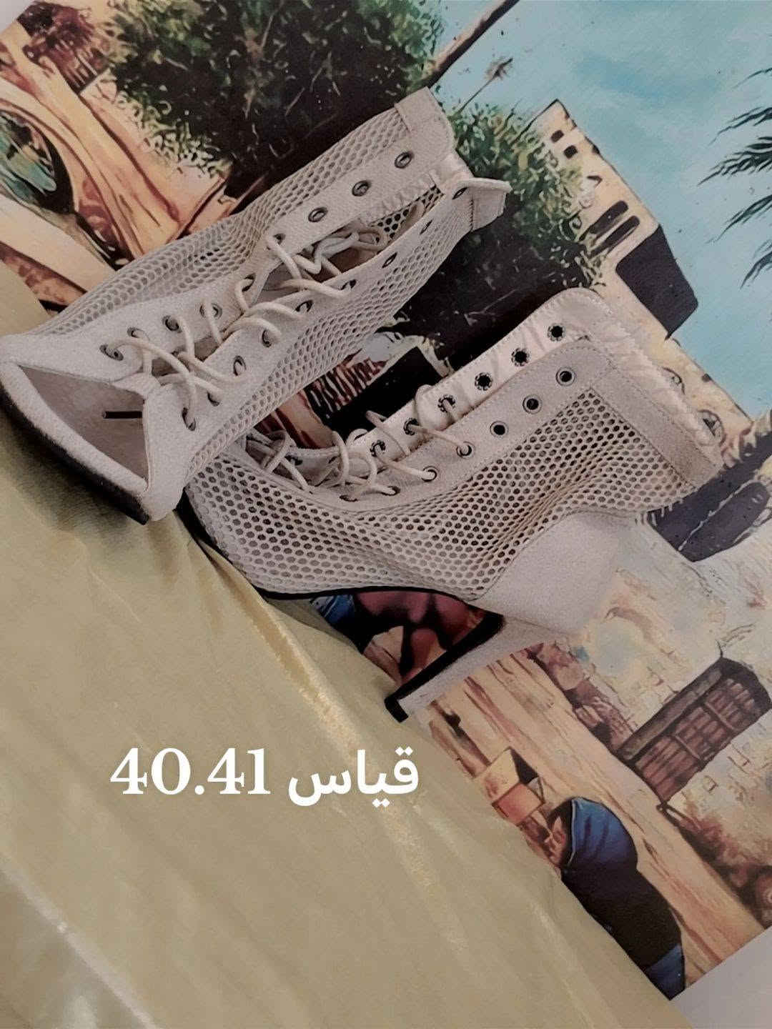 شي إن • كسر كارتون • مقاسات 35-41