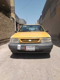 سايبا • ٢٠١٣ • كفالة صبغ