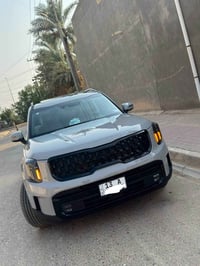 تيلورايد SX X-Line • ٢٠٢٥ • دفع رباعي