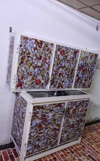 كاونتر • نضيف • بغداد