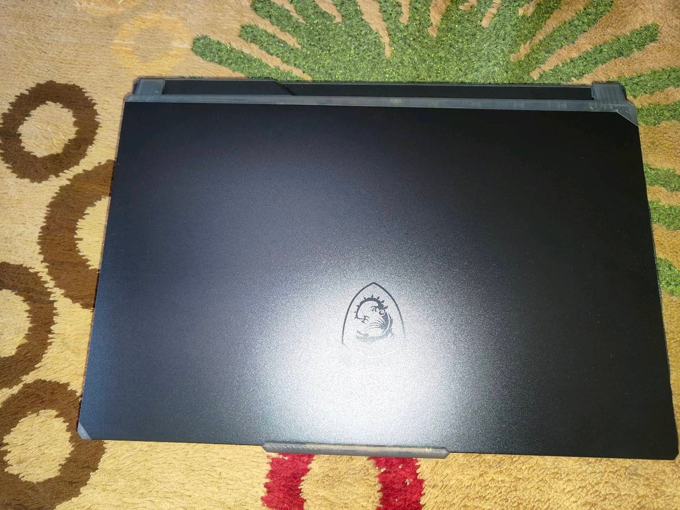 🔥 للبيع لابتوب MSI Cyborg 15 بحالة ممتازة 🔥
💻 الموديل: MSI Cyborg 15 A13VF-1656XAE
⚡ المعالج: Intel Core i7-13620H
🎮 كرت الشاشة: NVIDIA RTX 4060 8GB
🧠 الرام: 16GB
💾 التخزين: SSD 1TB
🖥️ الشاشة: 15.6 إنج
🪟 Windows أصلي + مفتاح تفعيل أصلي
السعر 1300 وبي مجال بسيط الابتبوب ما مستخدم مجرد مفتوح من الكارتون ومخزن نظافة 100٪