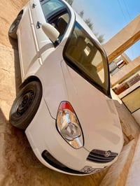 اكسنت ٢٠٠٨ • ١٦٠٠ سي سي • اوتوماتيك