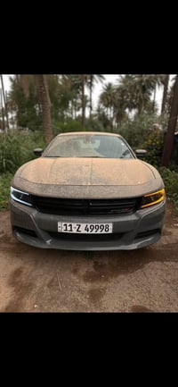 💚 وبسعر جدا مناسب 🙏🏻 جارجر سمنتي sxt 2023 الاصدار الاخير  نضيفه جدا بد...