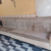 قنفات • كربلاء سيد سماعيل • مستعجل