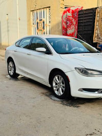 كرايسلر C200 • موديل ٢٠١٦ • محرك وكير جديد