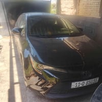 كورولا ٢٠٢٣ • حادث بدي مبدل • مشي ٧٠٠٠٠