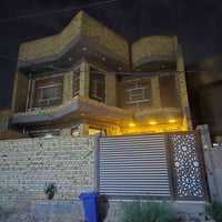 الديوانية ام الخيل • ٢٠٠م • ٦غرف