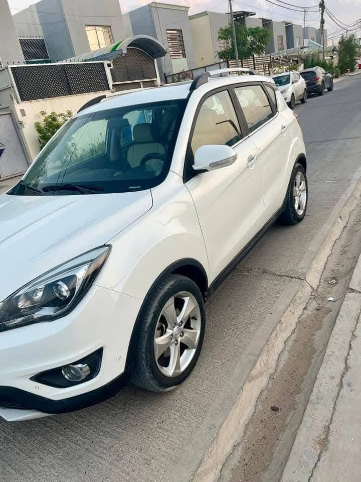 شانجان cs35 2019 رقم بغداد دولي حره السعر 85 هاتف ***********
