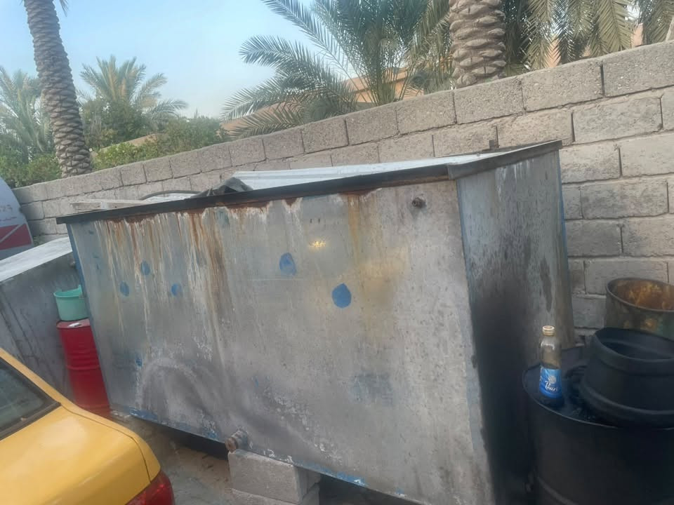 تانكي ٢٠٠٠ • تانكي ٤٠٠٠ • ميز يشيل ٢ تانكيات