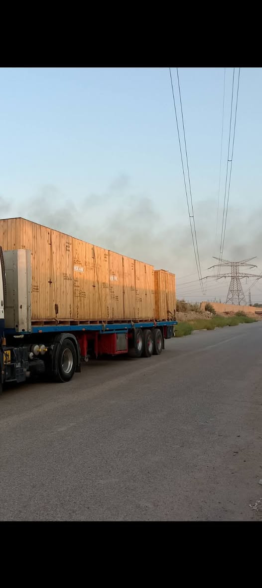 عربانه اوروبيه للبيع طول 13و60مكان بغداد سعر 40وبيهه مجال ***********
