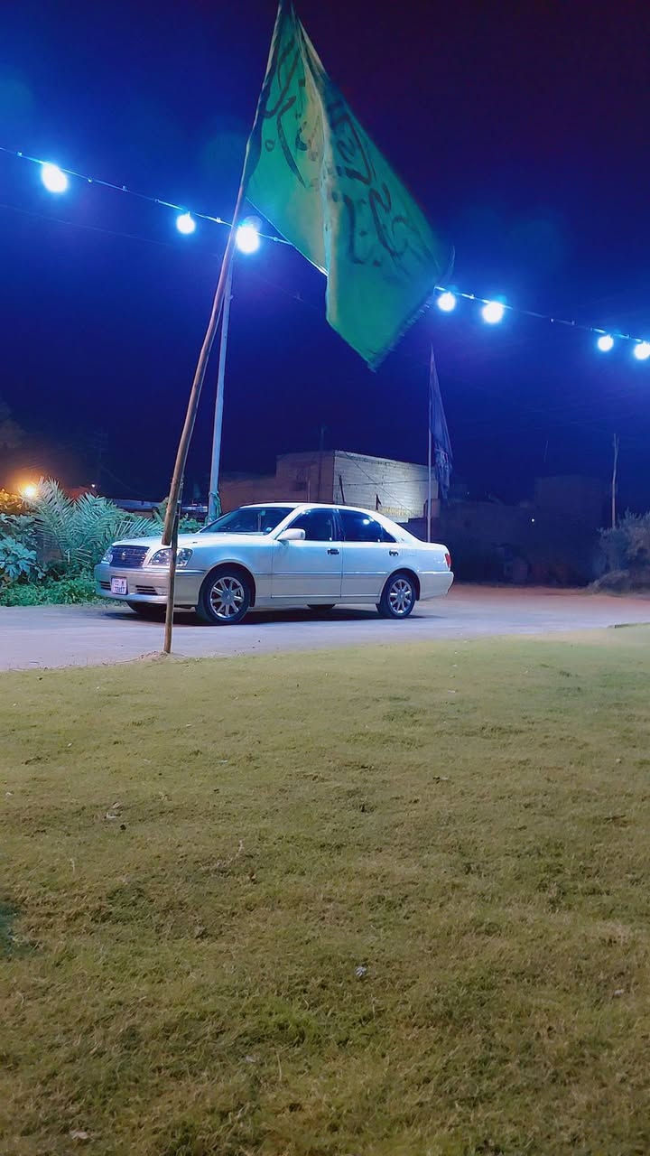 السلام عليكم  ملكه جنون ٢٠٠٣ للبيع
رقم بغداد نكليزي سنويه ل ٢٠٣١ 

دكمتين كرستال خضراوي شاصي ٧١

تحوير نجف فوك وجوه تشبول عارف . 

محرك ديفور جبير توني شاده كامل هوه وكير ومتفرعات . 

تبريد ثلج .

كشنات جلد ٤ كهرباء . دبل شاشه تحكم ستيرن وستيرن  كهرباء .  لايت زنون . دركه صاج عضلات مري شفط سيدي قرص عارض + بلوتوث . برده خلفيه . جام اوتو . ABS شغال 

حداديه جديده تخم تاير ويل كب نجمه نفطي حاويه 

سياره جديده مال جناي الف مذب عليها

السعر ١٣٥ 

اتصل وبيك خير وتدلل

***********

***********
