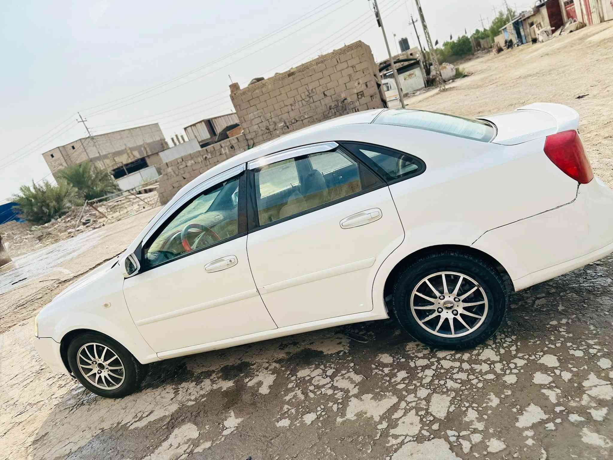 اوبترا ٢٠١٢ • رقم بغداد • تحويل مباشر